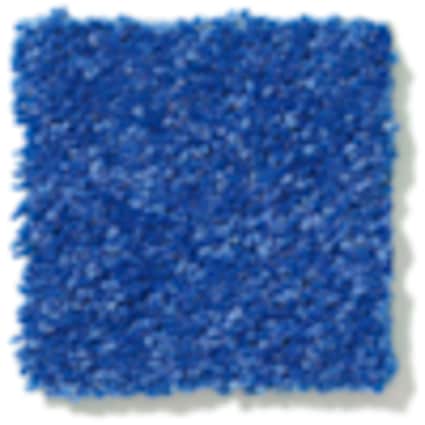 Shaw Newcomb Ridge Lapis Texture Carpet-Sample